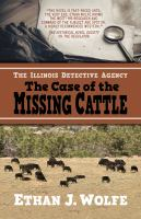 The_Illinois_Detective_Agency
