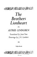 The_Brothers_Lionheart