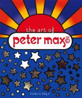 The_Art_of_Peter_Max
