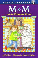 M_M_and_the_mummy_mess