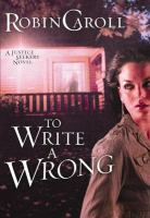 To_write_a_wrong