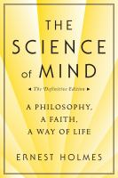 The_science_of_mind