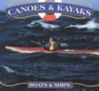 Canoes___kayaks