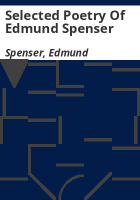 Selected_poetry_of_Edmund_Spenser