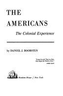 The_Americans__the_colonial_experience