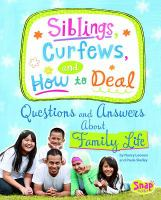 Siblings__curfews__and_how_to_deal