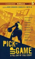 Pick-up_game
