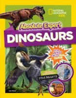 Absolute_expert_dinosaurs