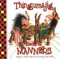 Thingumajig_book_of_manners