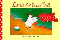 Lottie_s_new_beach_towel