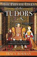 The_Private_Lives_of_the_Tudor