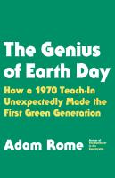 The_genius_of_Earth_Day