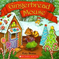 Gingerbread_Mouse