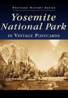 Yosemite_National_Park_in_vintage_postcards
