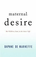 Maternal_desire