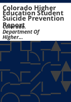 Colorado_higher_education_student_suicide_prevention_report