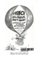 French_Bilingual_Dictionary__a_Beginner_s_Guide_in_Words_and_Pictures