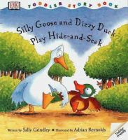 Silly_Goose_and_Dizzy_Duck_play_hide-and-seek