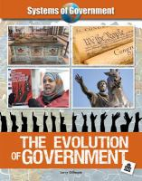 The_evolution_of_government