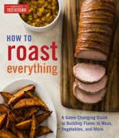 How_to_roast_everything