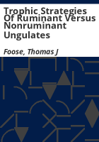 Trophic_strategies_of_ruminant_versus_nonruminant_ungulates