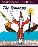 The_tempest_for_kids