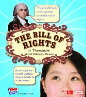 The_Bill_of_Rights_in_translation
