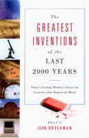 The_Greatest_inventions_of_the_past_2_000_years
