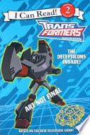 Decepticons_Invade__The__-_Trans_Formers