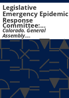 Legislative_Emergency_Epidemic_Response_Committee