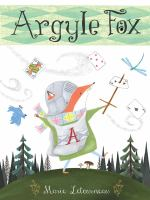 Argyle_Fox