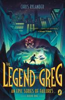 The_legend_of_Greg