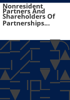 Nonresident_partners_and_shareholders_of_partnerships_and_S_corporations
