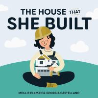 The_house_that_she_built