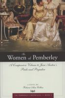 The_Women_of_Pemberley