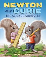 Newton_and_Curie__the_science_squirrels