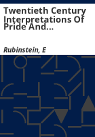 Twentieth_century_interpretations_of_Pride_and_prejudice