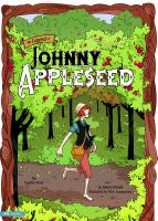 The_legend_of_Johnny_Appleseed