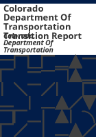 Colorado_Department_of_Transportation_transition_report