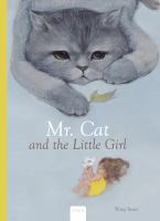Mr__Cat_and_the_little_girl