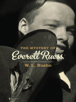 The_Mystery_of_Everett_Ruess