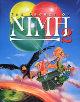 The_Secret_of_Nimh_2__Timmy_to_the_Rescue