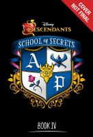 Disney_Descendants_School_of_secrets