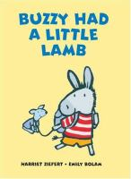 Buzzy_had_a_little_lamb