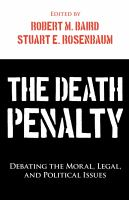 The_death_penalty_debating_the_moral__legal__and_political_issues