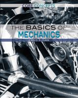 The_basics_of_mechanics