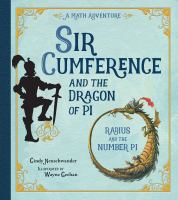Sir_Cumference_and_the_Dragon_of_PI__a_math_adventure
