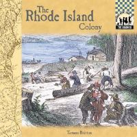 The_Rhode_Island_Colony