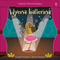 Hyena_ballerina