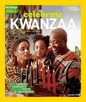 Celebrate_Kwanzaa